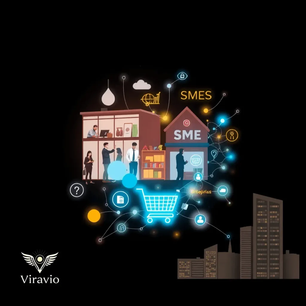 Industry Applications Who Can Benefit