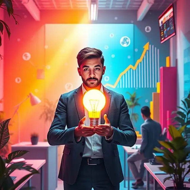 Idear to growth