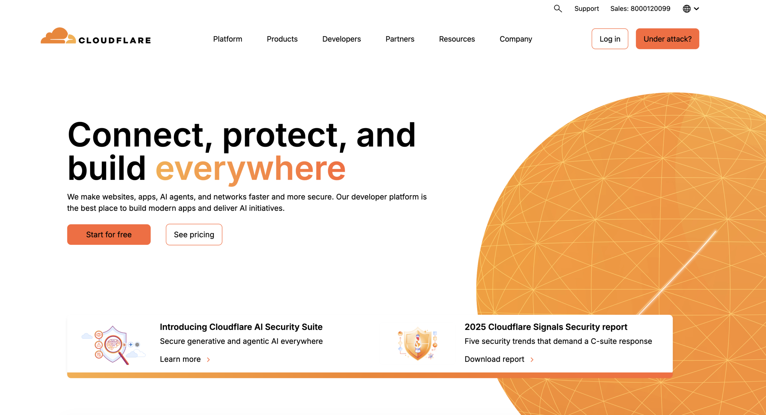 Cloudflare Outage Causes Global Website Shutdown — Full Report (18 November 2025)